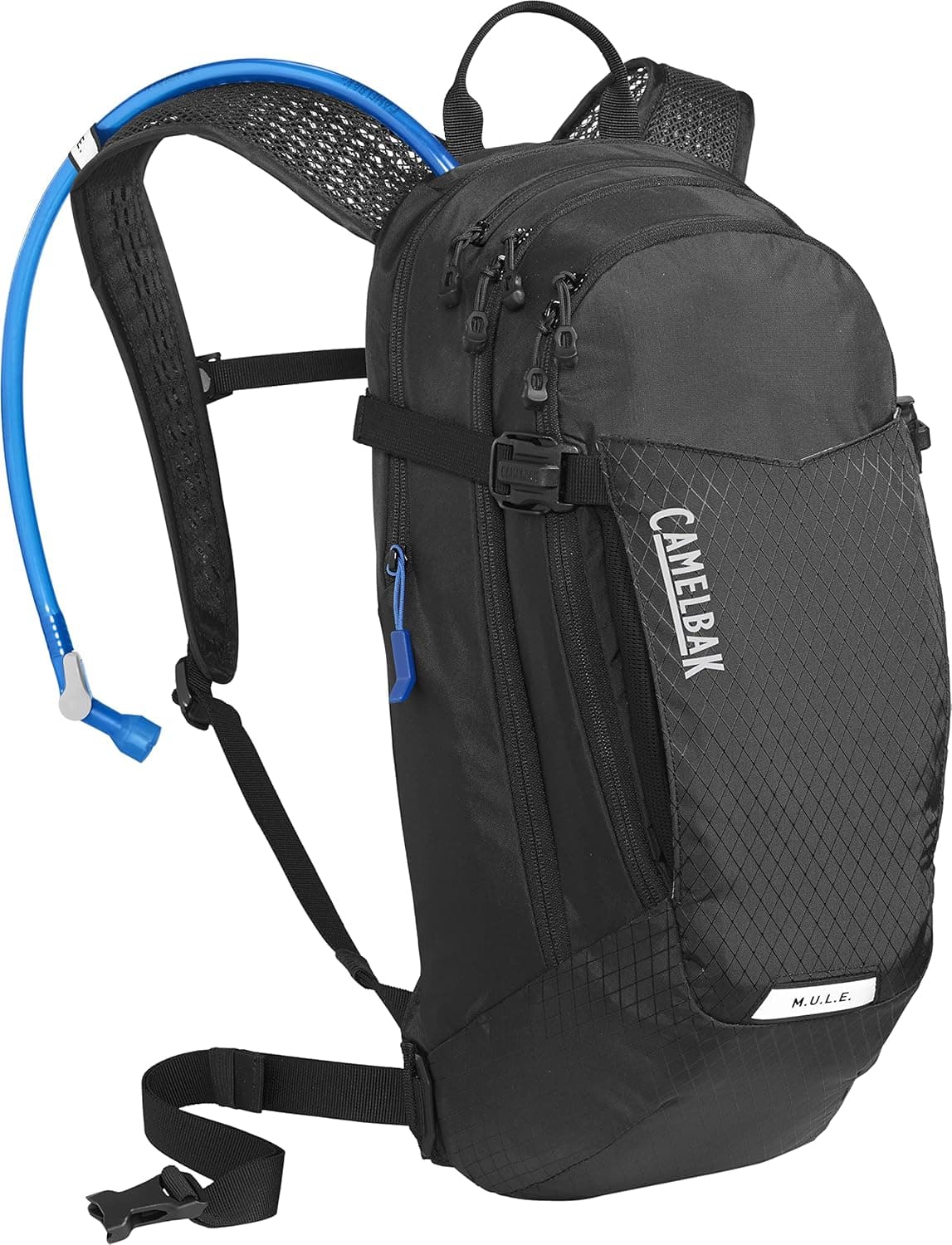 Hydrate Your Rides with CamelBak's M.U.L.E. Bike Backpack