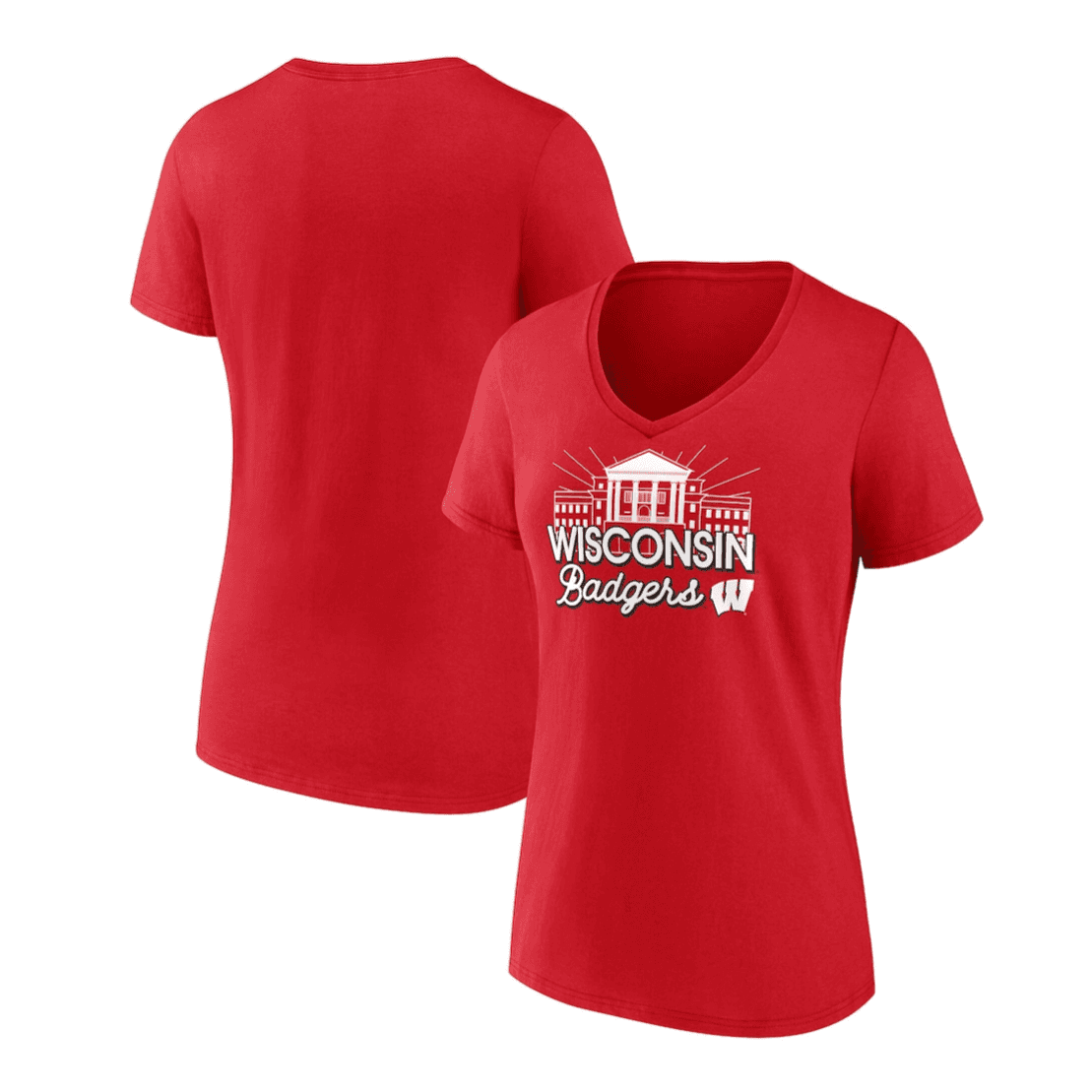 College Team Tees from $9 - Cheer on Your Squad