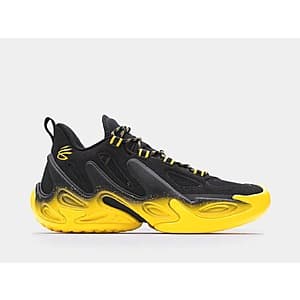 Under Armour Curry 13: Performance Basketball Shoes in Multiple Colors