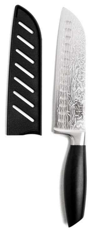 7" Thyme & Table Santoku Knife: 43% Off at Walmart