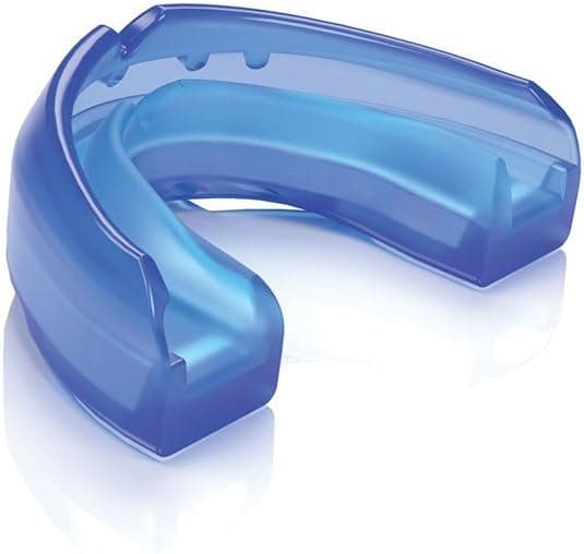 Save on Shock Doctor Convertible Ultra Braces in Blue