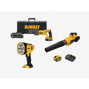 Save Extra 10-20% on DEWALT Tools with Free Shipping for Prime Members