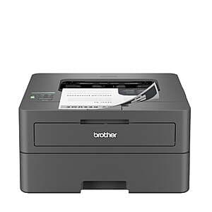 Refurbished Brother HL-L2420DW Wireless Monochrome Duplex Laser Printer