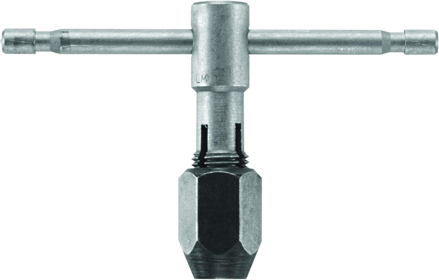 Bosch 1/4" Adjustable Carbon Steel Tap Wrench