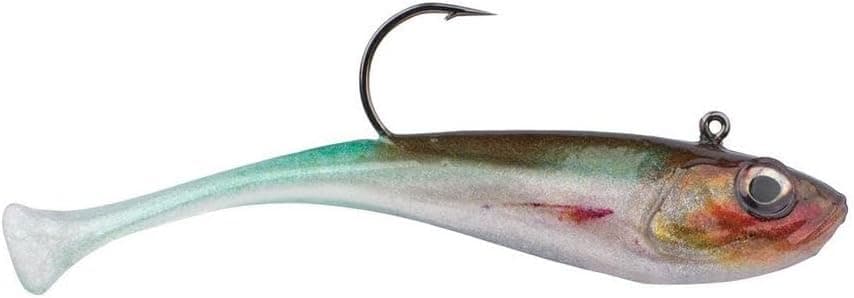 Berkley PowerBait Power Switch Bait: Irresistible for Bass, Walleye