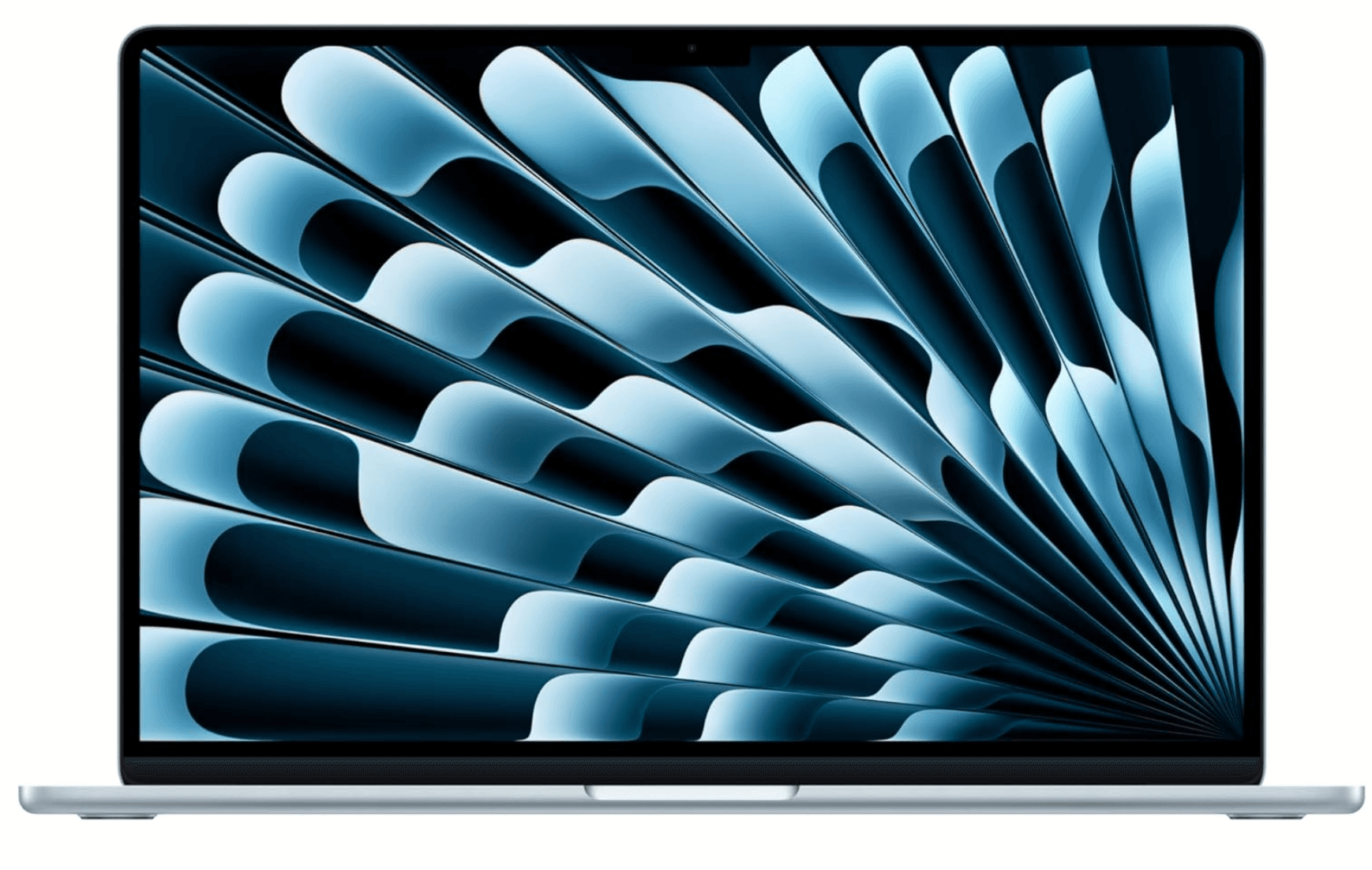 Powerful MacBook Air with Apple M4 Chip, 16GB RAM, 256GB SSD