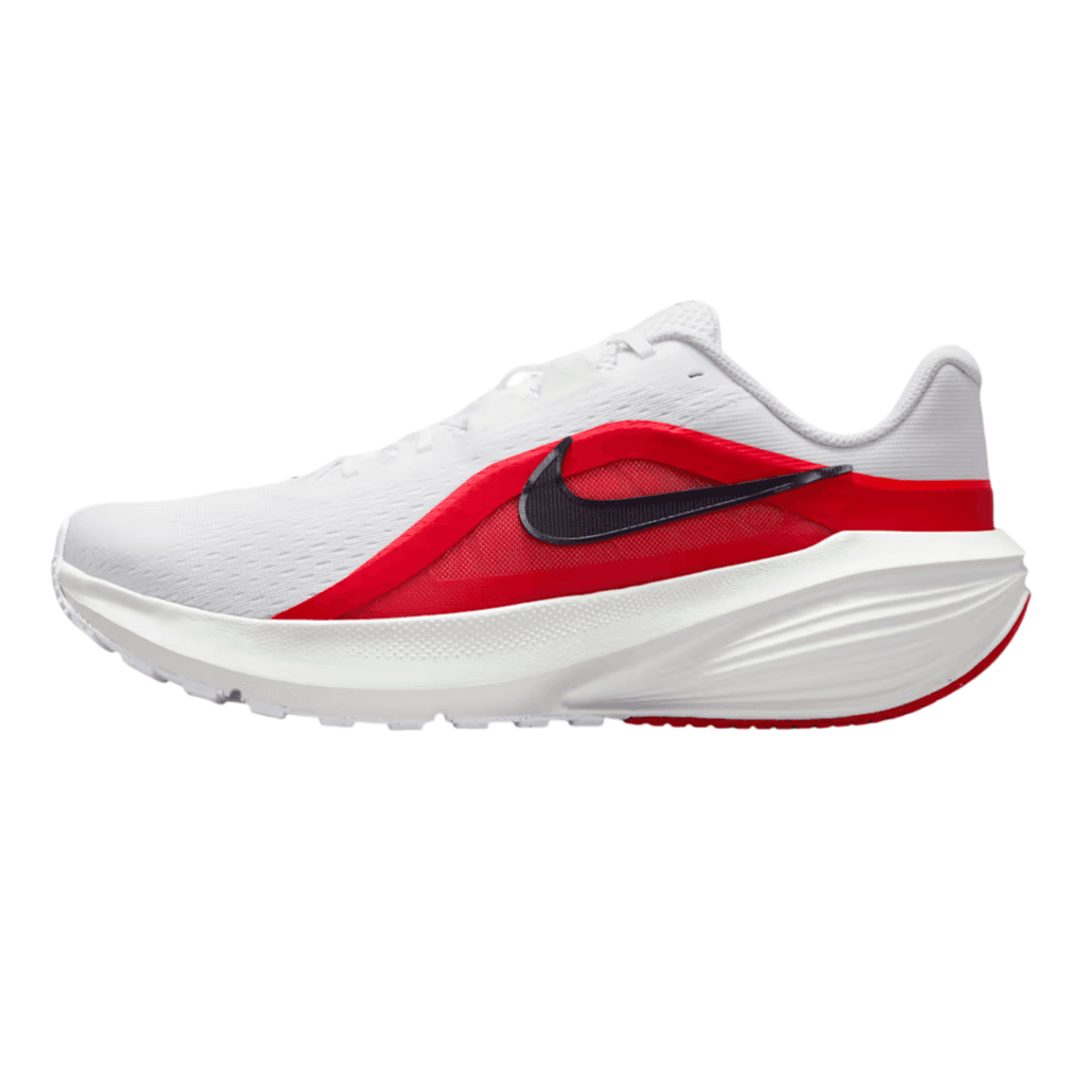 Comfortable Athleisure with Nike Downshifter 14 Shoes ($49)