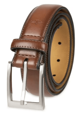Upgrade Your Everyday Style with Dockers Dress Belt