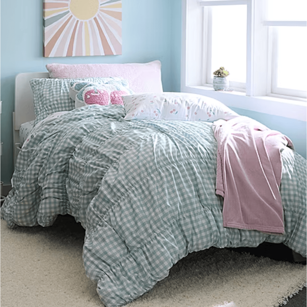 Up to 50% Off Home Essentials for College Living