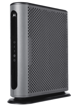 Motorola MB7621 Cable Modem - 46% Off Open Box Deal
