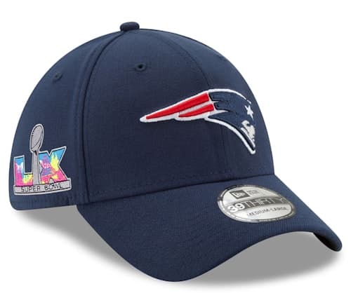 NFL Hats for Men on Clearance at Fanatics