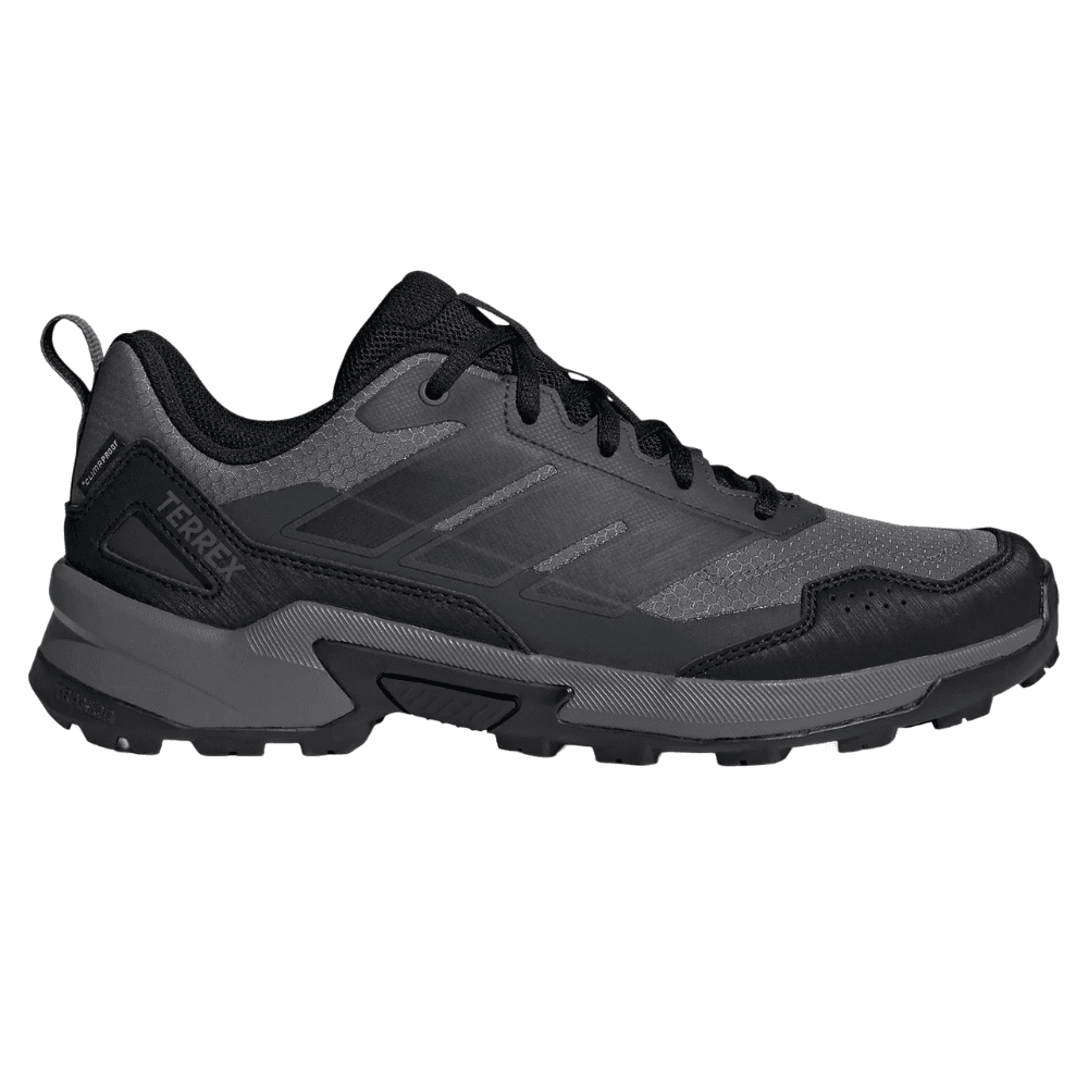 Adidas Men's Hiking Shoes at 60% Off