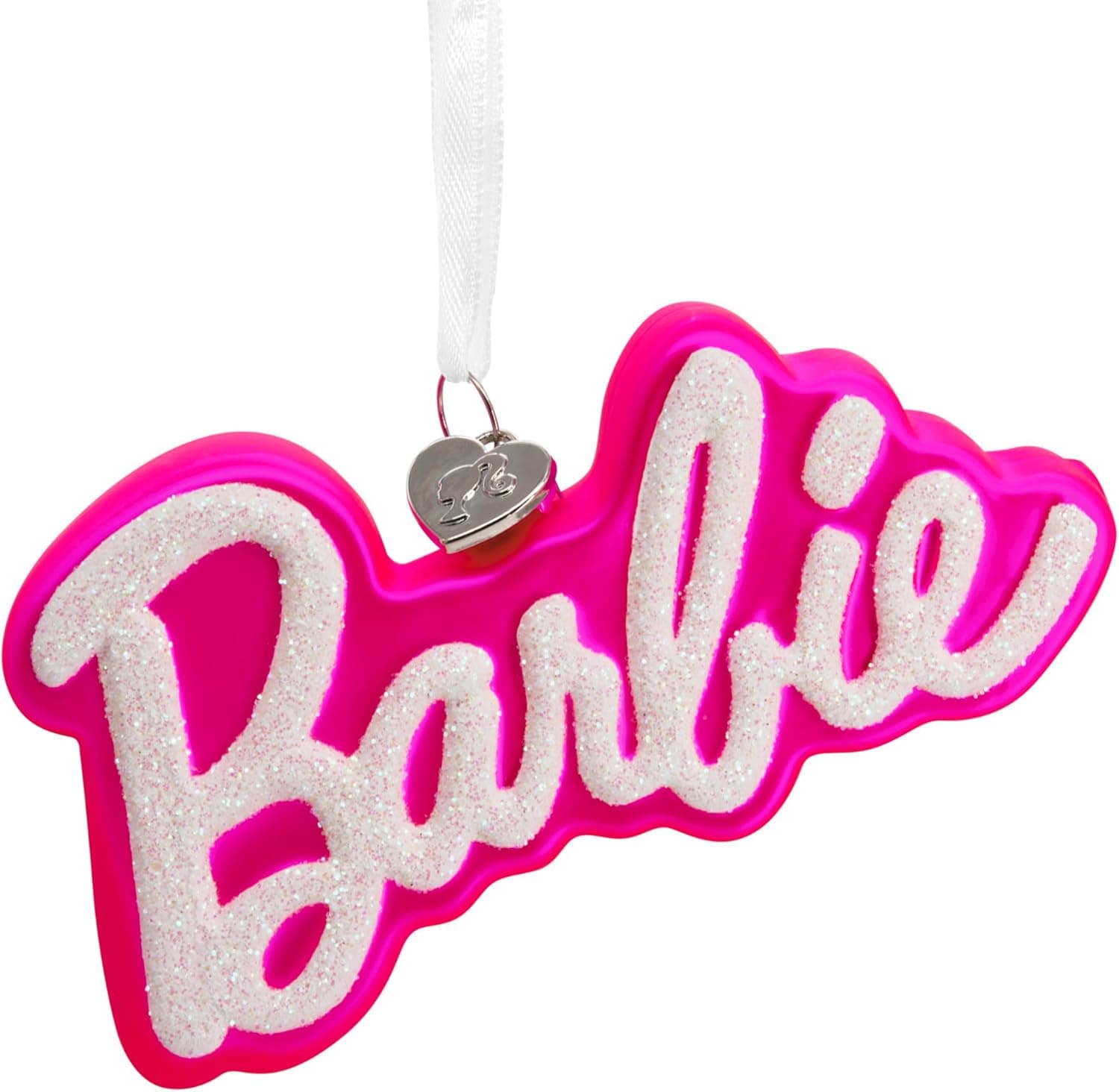 Save Over 50% on Hallmark Barbie Christmas Ornament