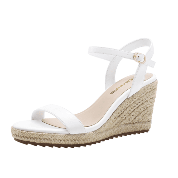 Heels & Sandals for $19 with Dream Pairs Promo Code