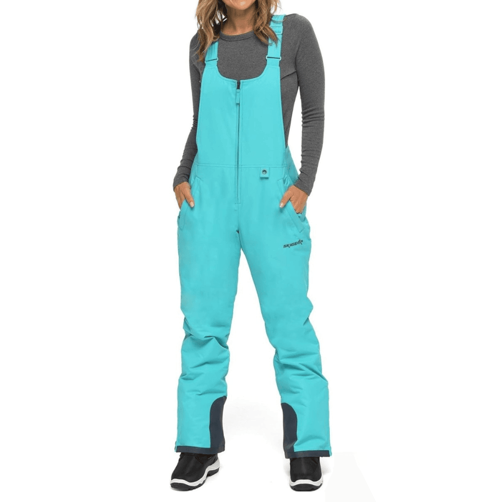 Arctix Insulated Overalls - 68% Off at Woot!