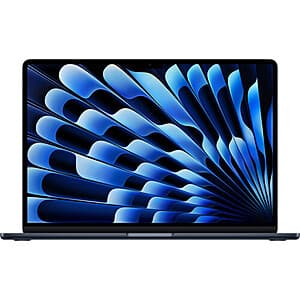 Powerful MacBook Air with M5 Chip, 24GB RAM, and 512GB SSD - $1299 at Target