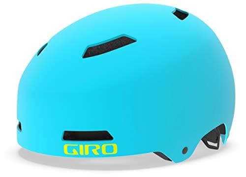 Protect Your Head with the Giro Quarter Helmet at 51% Off