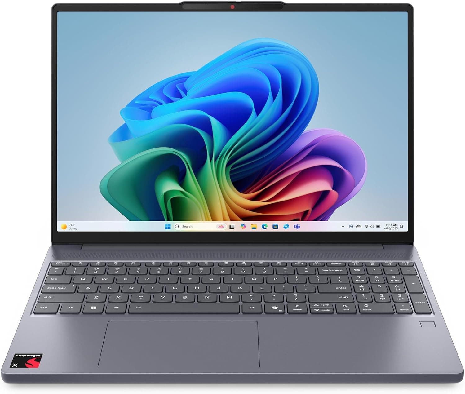 Lenovo IdeaPad Slim 3X - Everyday AI Laptop with Copilot+