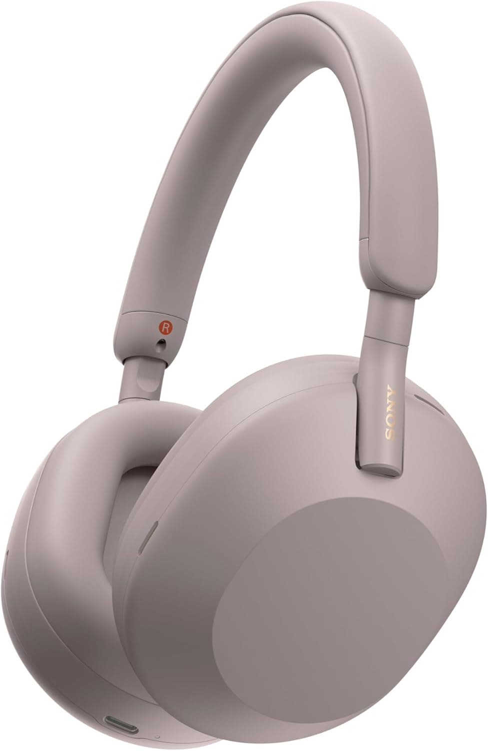 Experience Premium Noise Cancellation with Sony WH-1000XM5