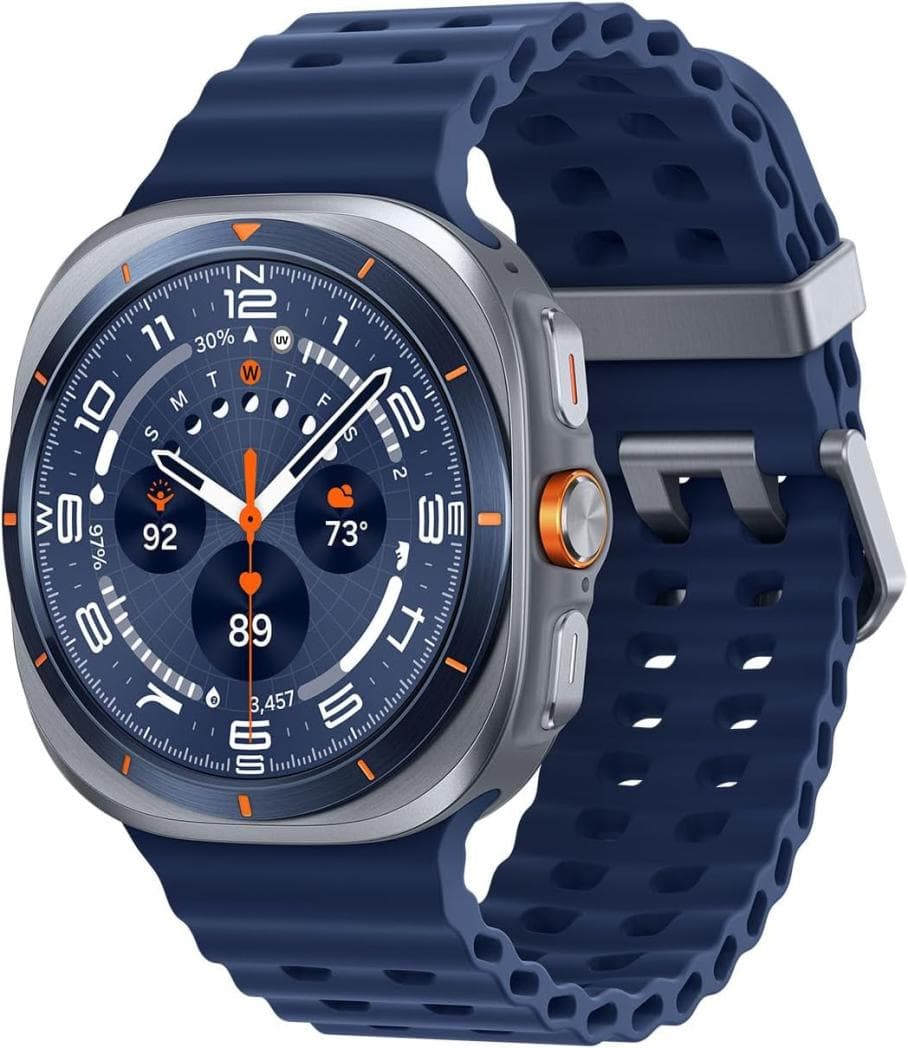 Samsung Galaxy Watch Ultra 47mm - 42% Off