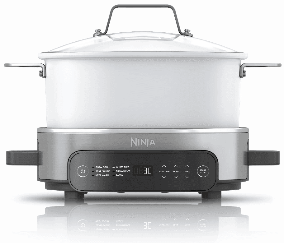 Versatile Cooking with the Ninja Foodi 6.5-Quart Everyday PossibleCooker