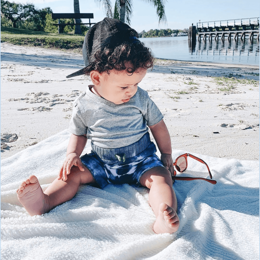 Burt's Bees Baby: Items from $2 Shipped
