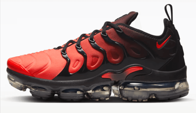 Save 45% on Nike Air VaporMax Plus Men's Shoes