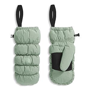 The North Face Montana Puffer Mitt - 48% Off at $26 with $50+ Free Shipping
