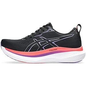 ASICS Men's Glideride Max Running Shoes for $79.95 with Free Shipping
