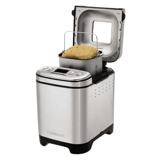 Cuisinart Bread Maker for $80 at MorningSave