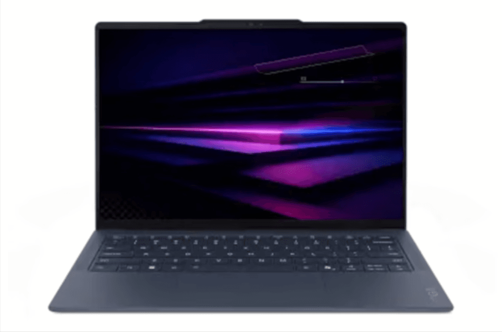 Lenovo Yoga Slim 7x Laptop with Powerful Snapdragon, 27% Off