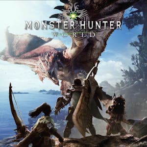 Monster Hunter 2026 Collection 11-Item Humble Bundle (PCDD/Steam) $38