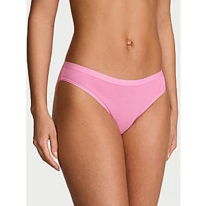 Victoria's Secret Panties: 8 for $25 + Free Shipping on $50+