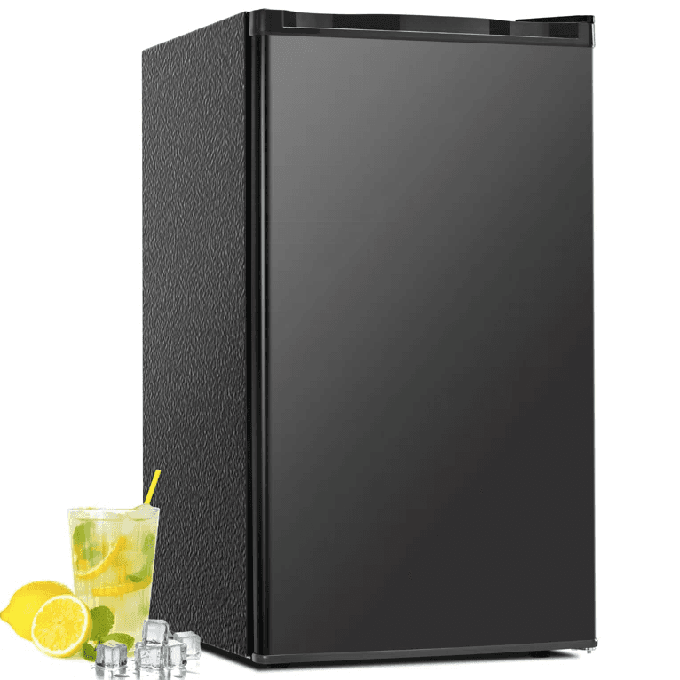 Compact Mini Fridge for Your Dorm or Office