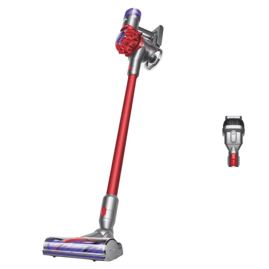 Refurbished Dyson V8 Cordless Vacuum for $158