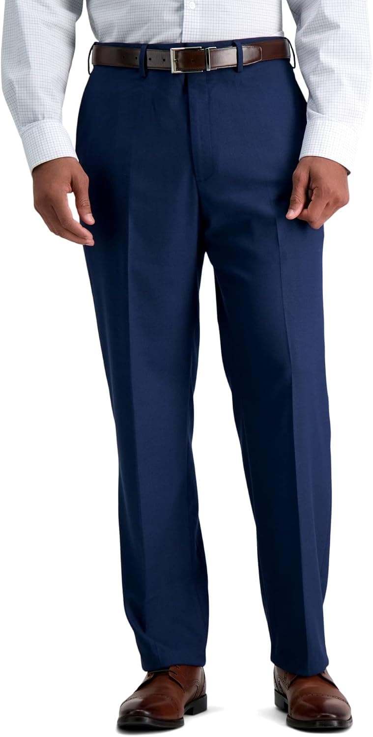 Haggar Men's Classic Fit Suit Separates - Up to 57% Off
