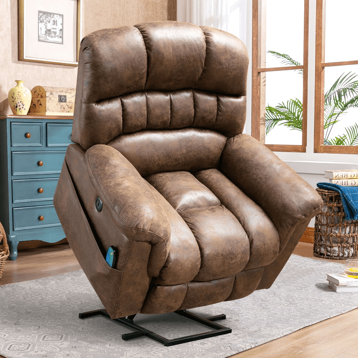 Latitude Run Recliner at 81% Off - Record Low Price