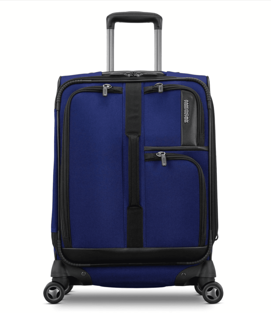 Get 49% Off American Tourister Carry-On Spinner Luggage