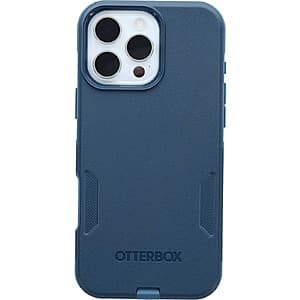Protect Your iPhone 16 Pro Max with OtterBox Commuter Series MagSafe Case for $10