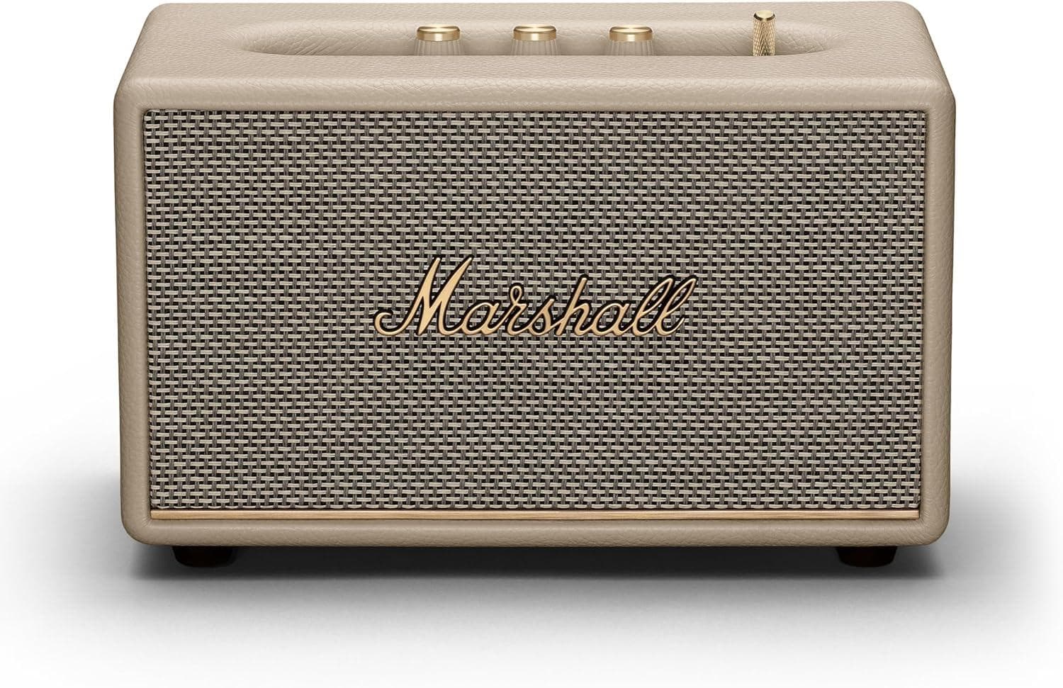 Save 52% on Marshall Acton III Bluetooth Home Speaker on eBay