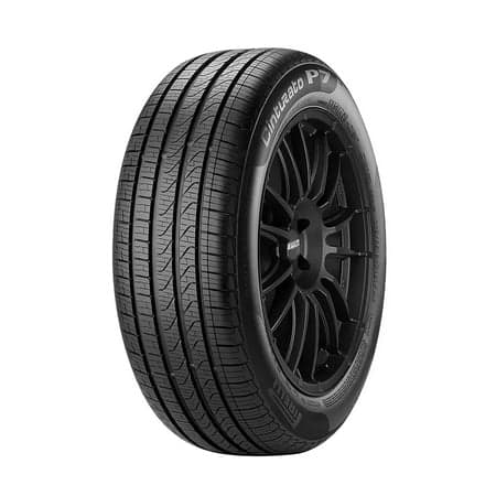 Pirelli Cinturato P7 All Season All Season 255/40R19 100H XL Passenger Tire
