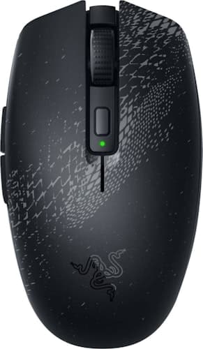 Save 60% on the Razer Orochi V2 Wireless Gaming Mouse