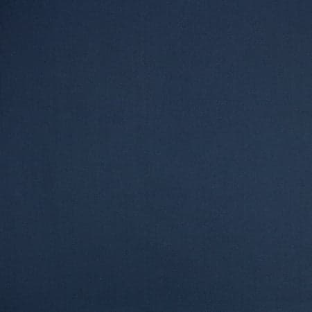 Better Homes & Gardens 100% Cotton Solid Navy, 2 Yard Precut Fabric