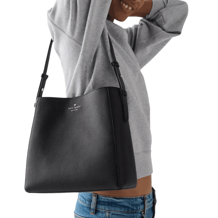 Grab a Kate Spade Bucket Bag for Only $99