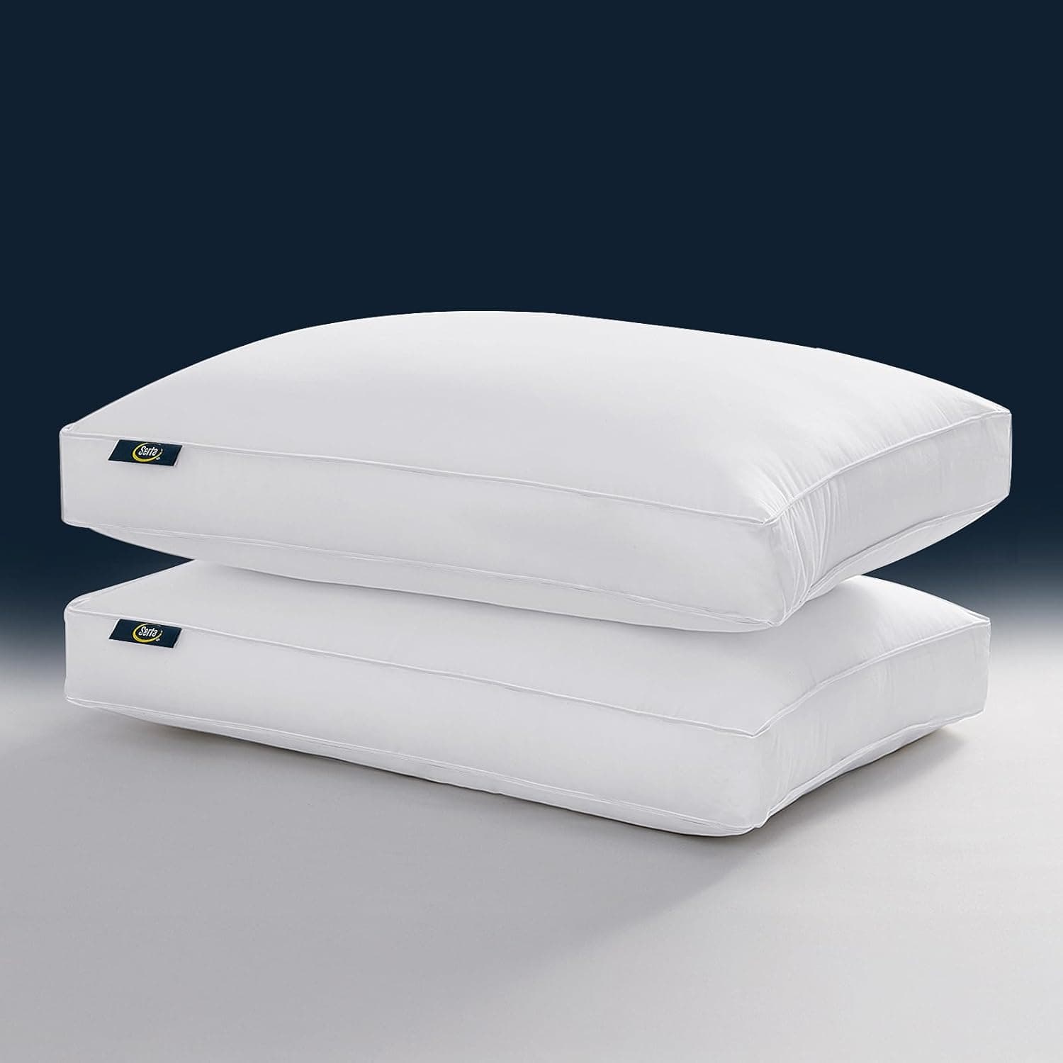 Serta Hotel Collection Pillows - Luxurious Comfort for Restful Sleep