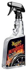 Meguiar's Hot Shine Tire Spray - 40% Off at Walmart