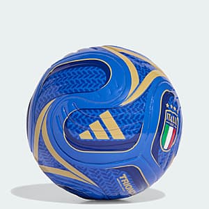 Adidas Trionda Italy Home Mini Soccer Ball (Size 1) for $7.20 + Free Shipping