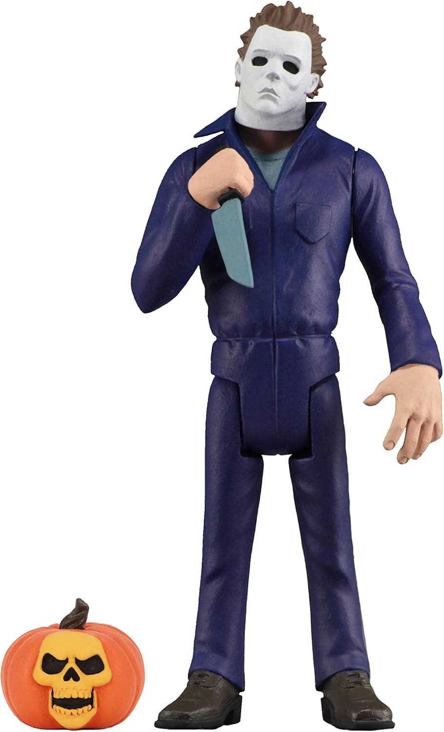Horror Fans, Assemble! NECA's Toony Terrors Series 2 Michael Myers Figure