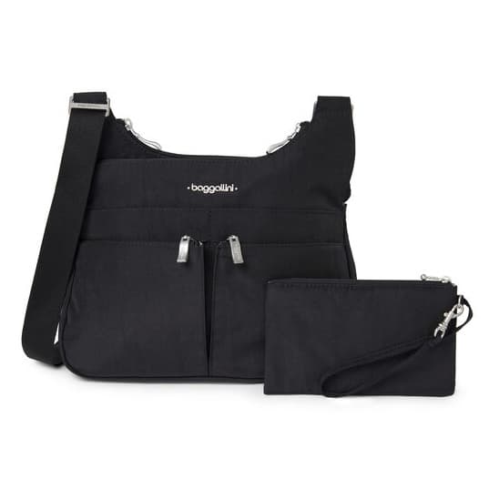 Baggallini Bags 30% Off + Free Shipping
