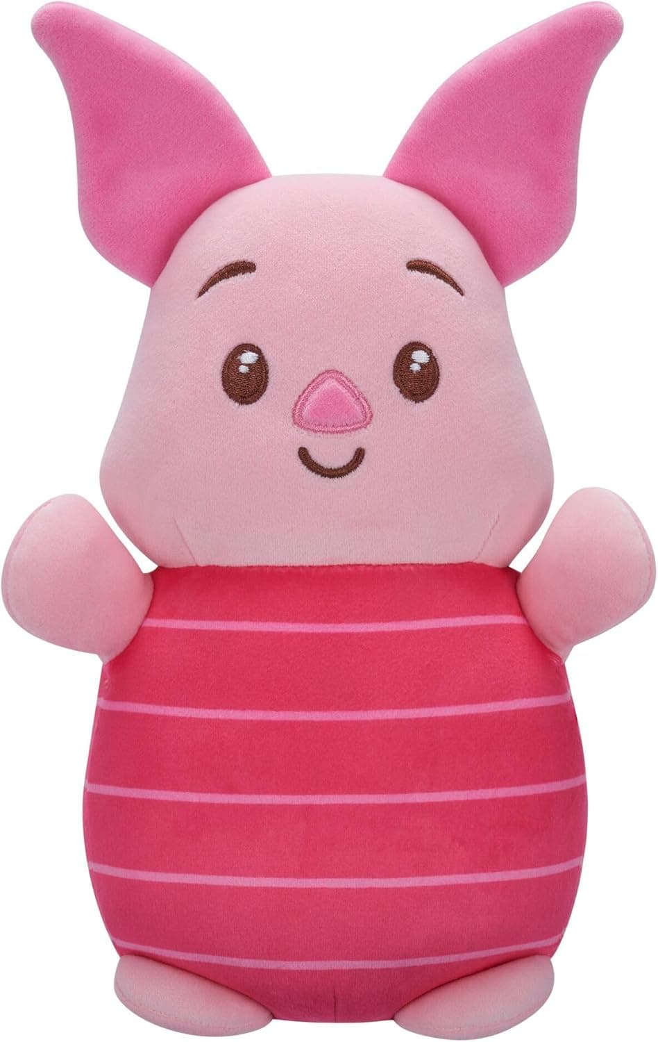 Snuggle Up with Squishmallows Disney Piglet Plush
